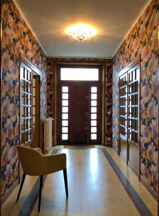Les Épesses La Maison Du Parc מראה חיצוני תמונה